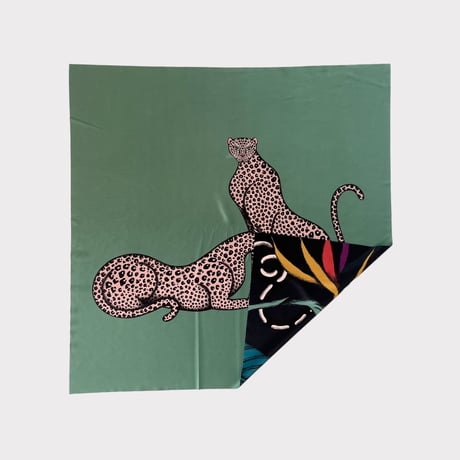 MCB552112 / MIHO MURAKAMI   村上 実帆 / silent safari