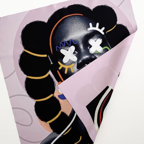 MCB318 / EYAFA / FANTASISTA