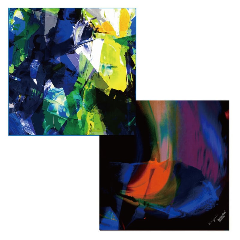 MCB323 / KANAKO SASAKI 佐々木香菜子 / Ringing | Metro