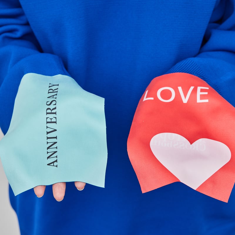 flavor】THANKS | MetropolitanCROSSbottle オフィシャル