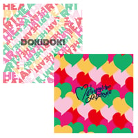 MCB329 / MCB ORIGINAL / DOKIDOKI