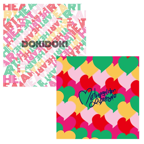 MCB329 / MCB ORIGINAL / DOKIDOKI