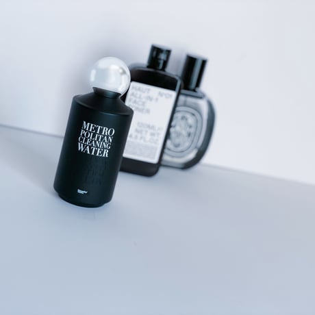 MCW -METROPOLITAN CLEANING WATER-