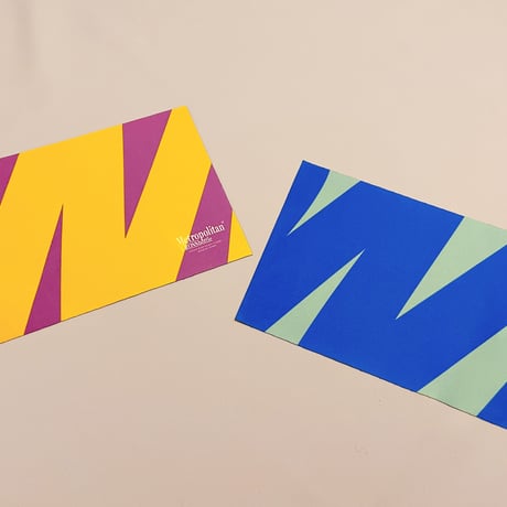 ネット限定：MCBSET04 TORA（3枚セット）
