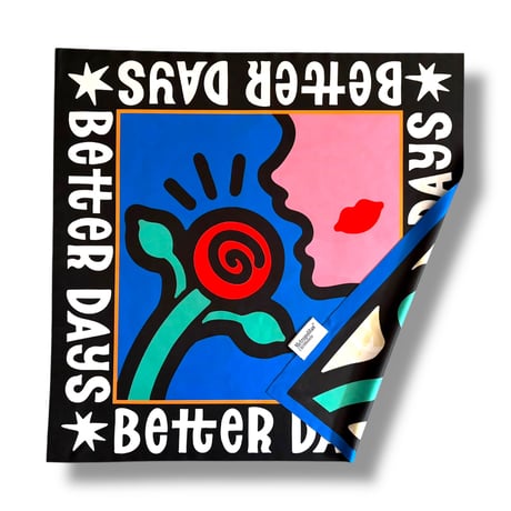MCB552123 / BETTER DAYS / 5eL