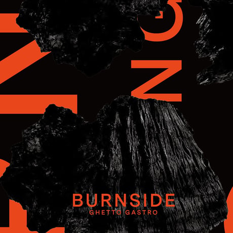 MCB552113 / en one tokyo / BURNSIDE