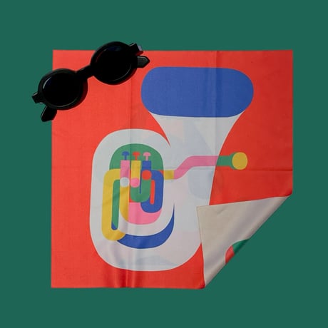 MCB325 / ADRIAN JOHNSON / HOBBY