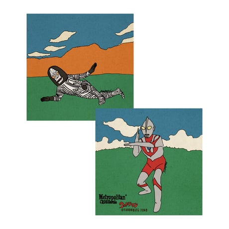 メトロポリタンクロスボトル | STORES