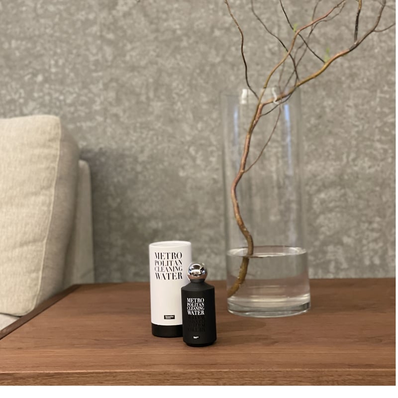 MCW -METROPOLITAN CLEANING WATER- | Metropolita