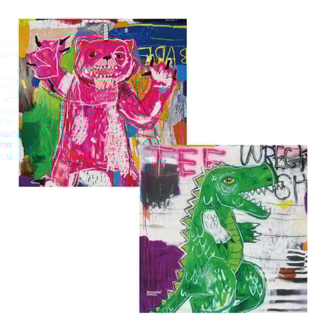 メトロポリタンクロスボトル | STORES