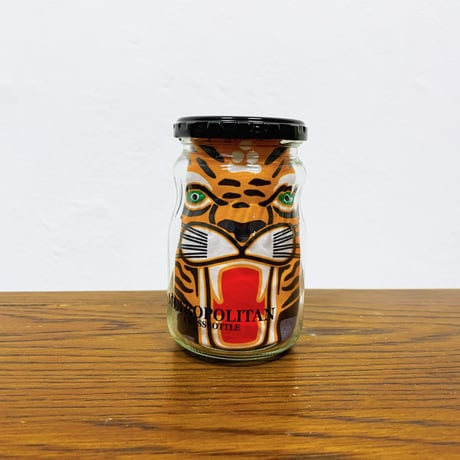 オンライン限定発売：SHO WATANABE x MHAK x MetropolitanCrossbottle
