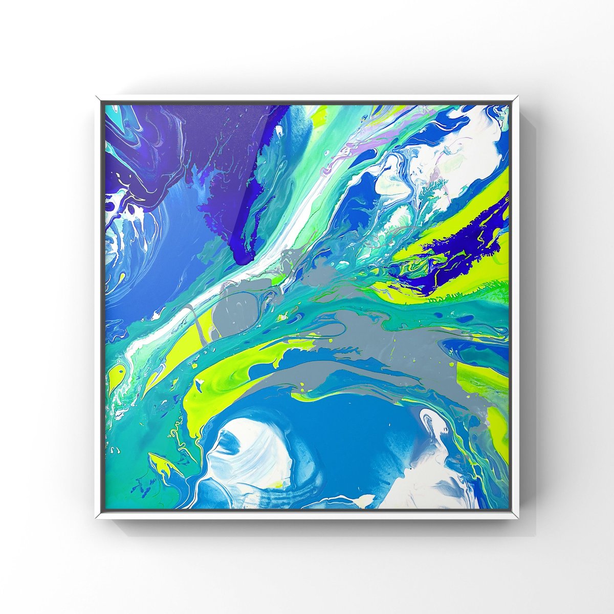 佐々木香菜子 × 植村忠透 グラフィックアート Lotta Love #5 fit=scale-down,w=1200