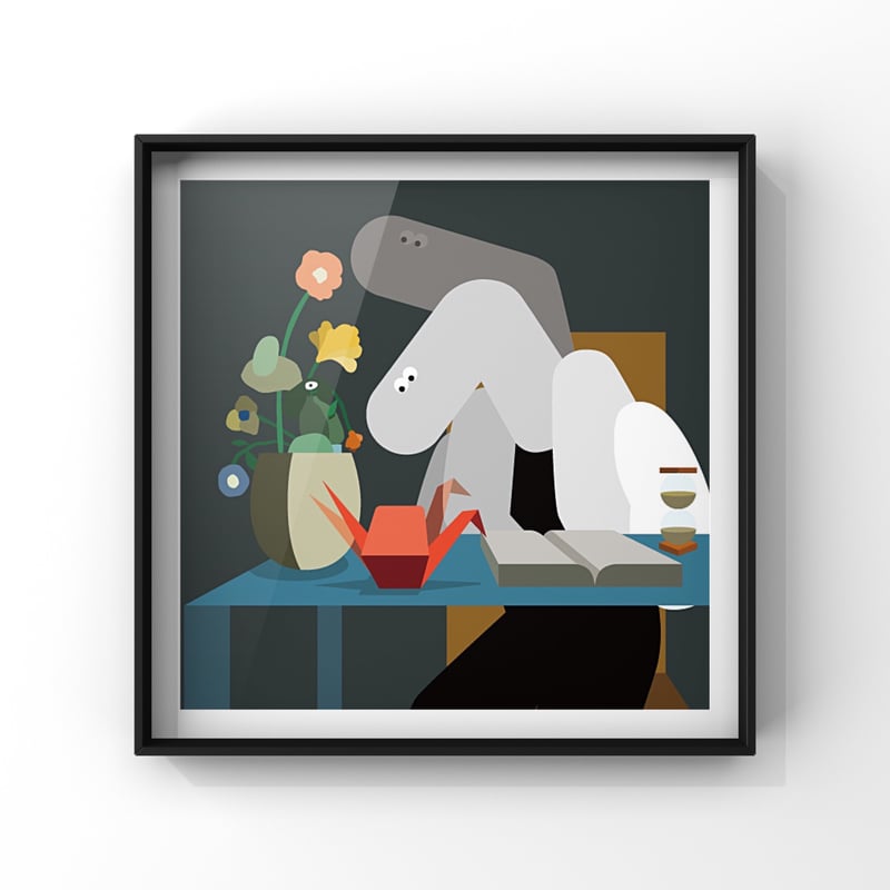 MOTAS / in the corner | Metropolitan Crossbottl