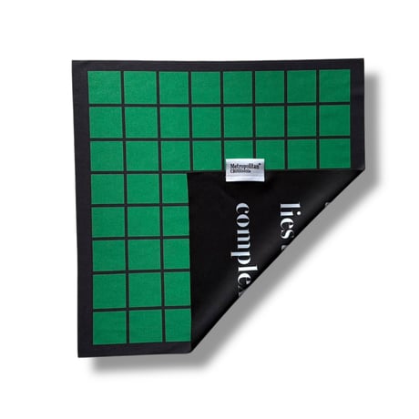 MCB356 / 64Squares / MCB ORIGINAL