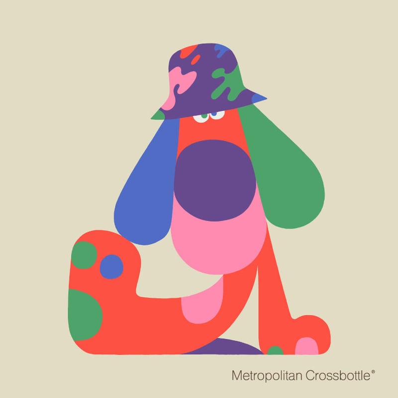 希少品　MAD JOHNSON/マッドジョンソン、ニワトリ絵画、直筆サイン入り 希少品 MAD JOHNSON/マッドジョンソン、ニワトリ絵画、直筆