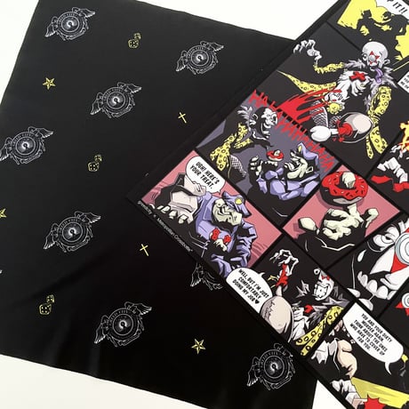 MCB45907 / KINICHI / greed city03