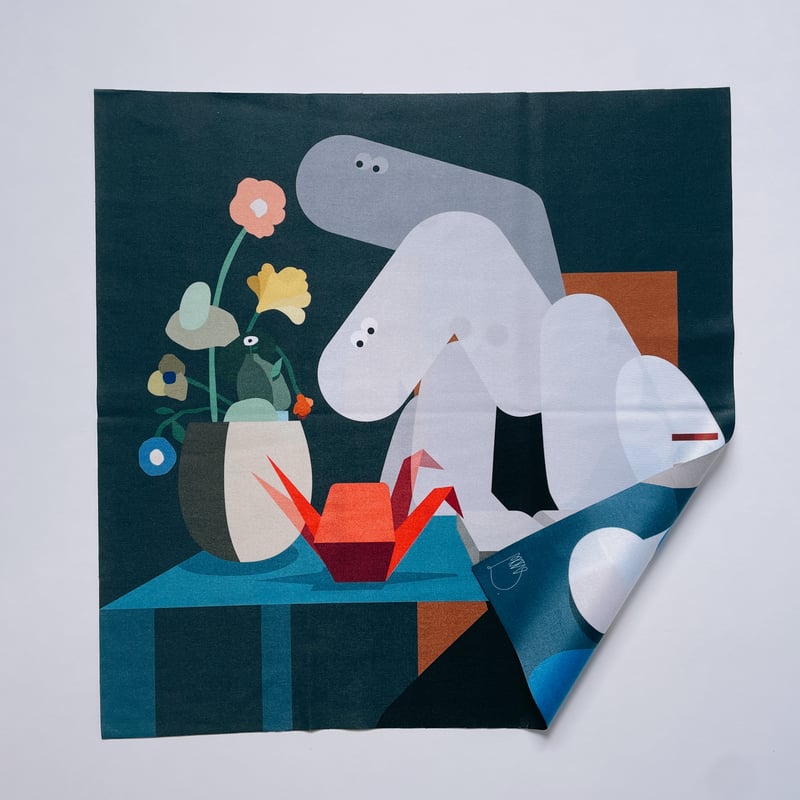 MOTAS / in the corner | MetropolitanCROSSbottle