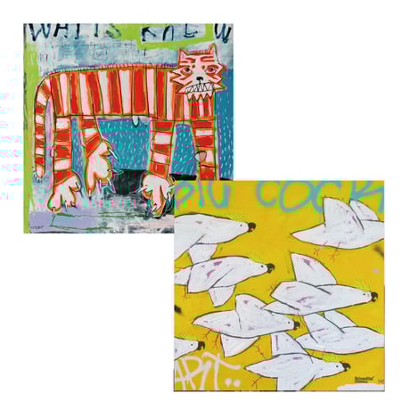 メトロポリタンクロスボトル ×キングダム コラボ商品　ステッカー付き　3点セット メトロポリタンクロスボトル ×キングダム コラボ商品 ステッカー