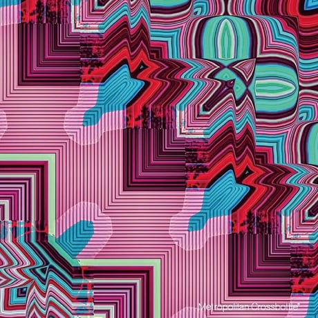 MCB326 / FOVEVER_OFF / LAYER