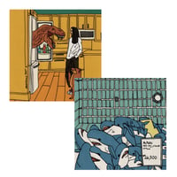 MCB341 /  Harmless attack / ANKA