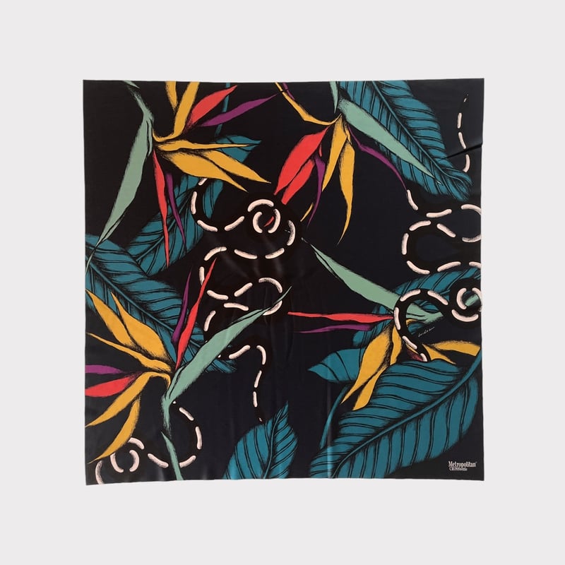 MCB552112 / MIHO MURAKAMI 村上 実帆 / silent safa