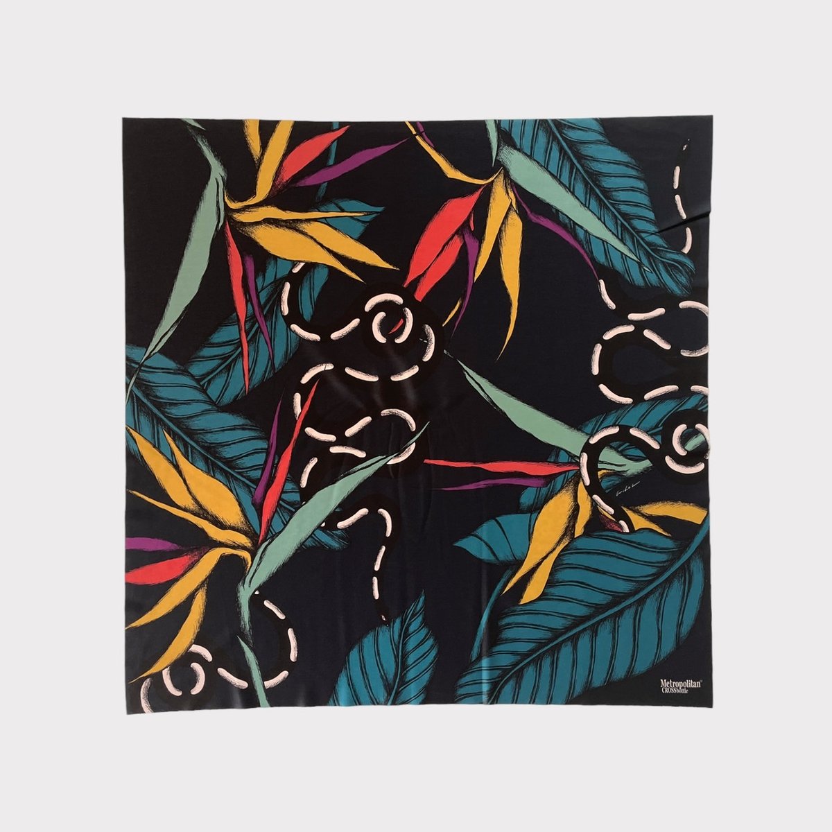 MCB552112 / MIHO MURAKAMI 村上 実帆 / silent safa