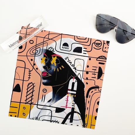 MCB317 / EYAFA / FASHIONISTA
