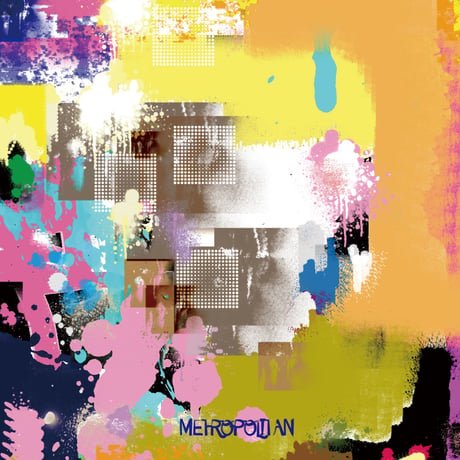 45cm角：【MCB452000】 G/G 『WHITE JACK』（めがね拭き・メガネ拭き）