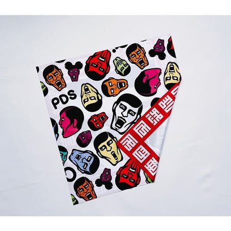 MCB45906 / PDS45 / PUNK DRANKERS