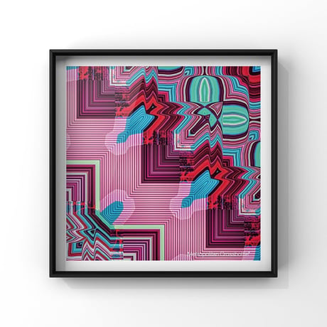 MCB326 / FOVEVER_OFF / LAYER