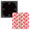 55cm角：【MCB552003】Utility x Rat Hearts x MetropolitanCROSSbottle（めがね拭き・メガネ拭き）