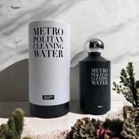 MCW -METROPOLITAN CLEANING WATER-