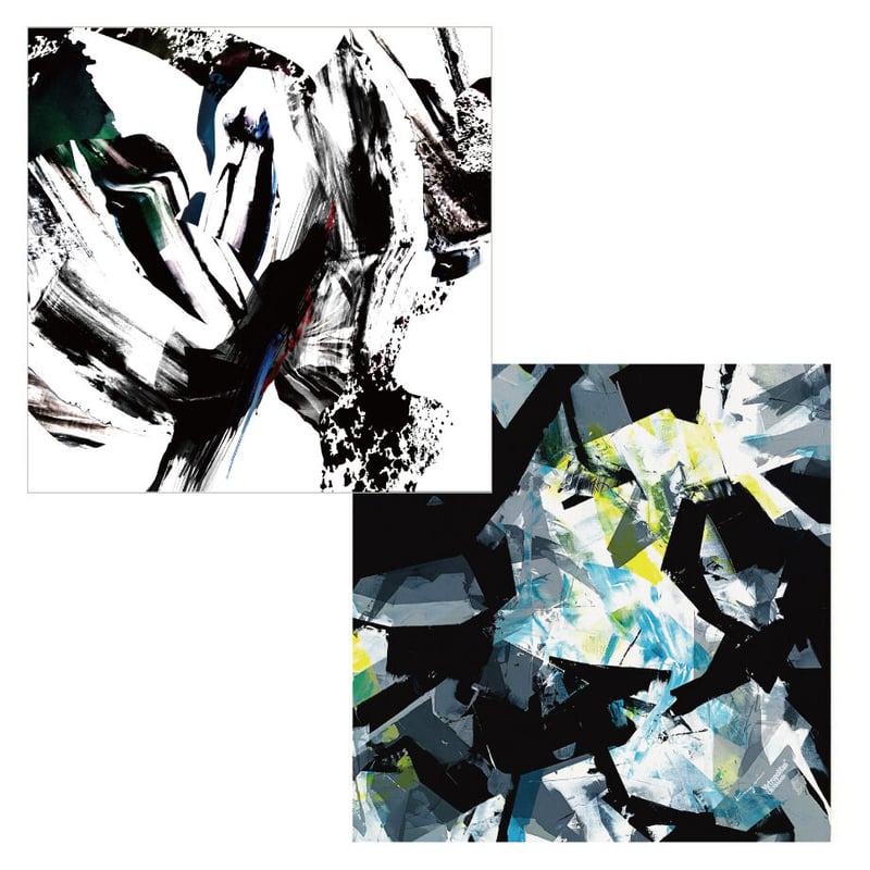 MCB552110 / KANAKO SASAKI 佐々木香菜子 / Knowledge |