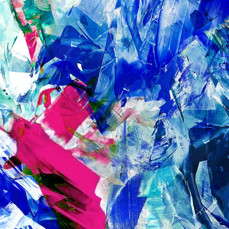 ななこSOSセル画Ｂ11 高橋みゆき – ななこ SOS - オレンジのダンシング – Vinyl (7