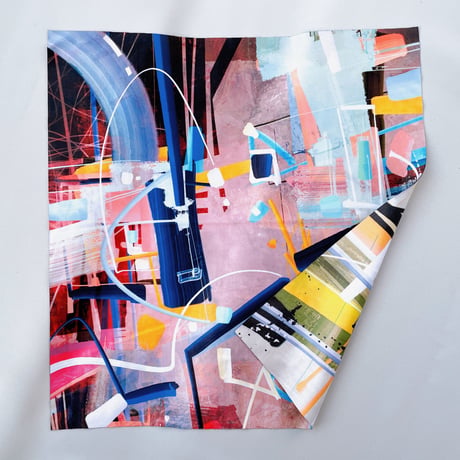 MCB308 / Guillermo Arismendi / WARM