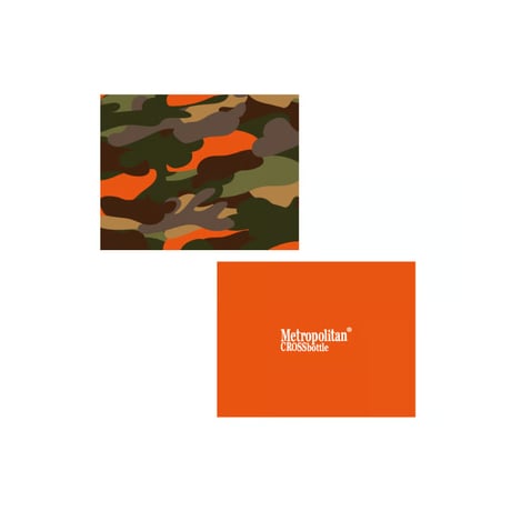 【flavor】FL9 / CAMO_1