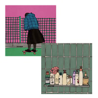 MCB342 /  Daily life / ANKA