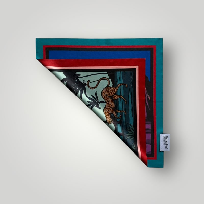 MCB351 / Descanso / MIHO MURAKAMI | Metropolita