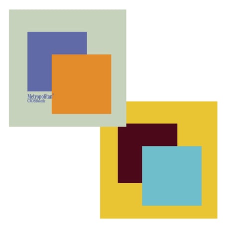 MCB354 / DOUBLE FACE_B / MCB ORIGINAL