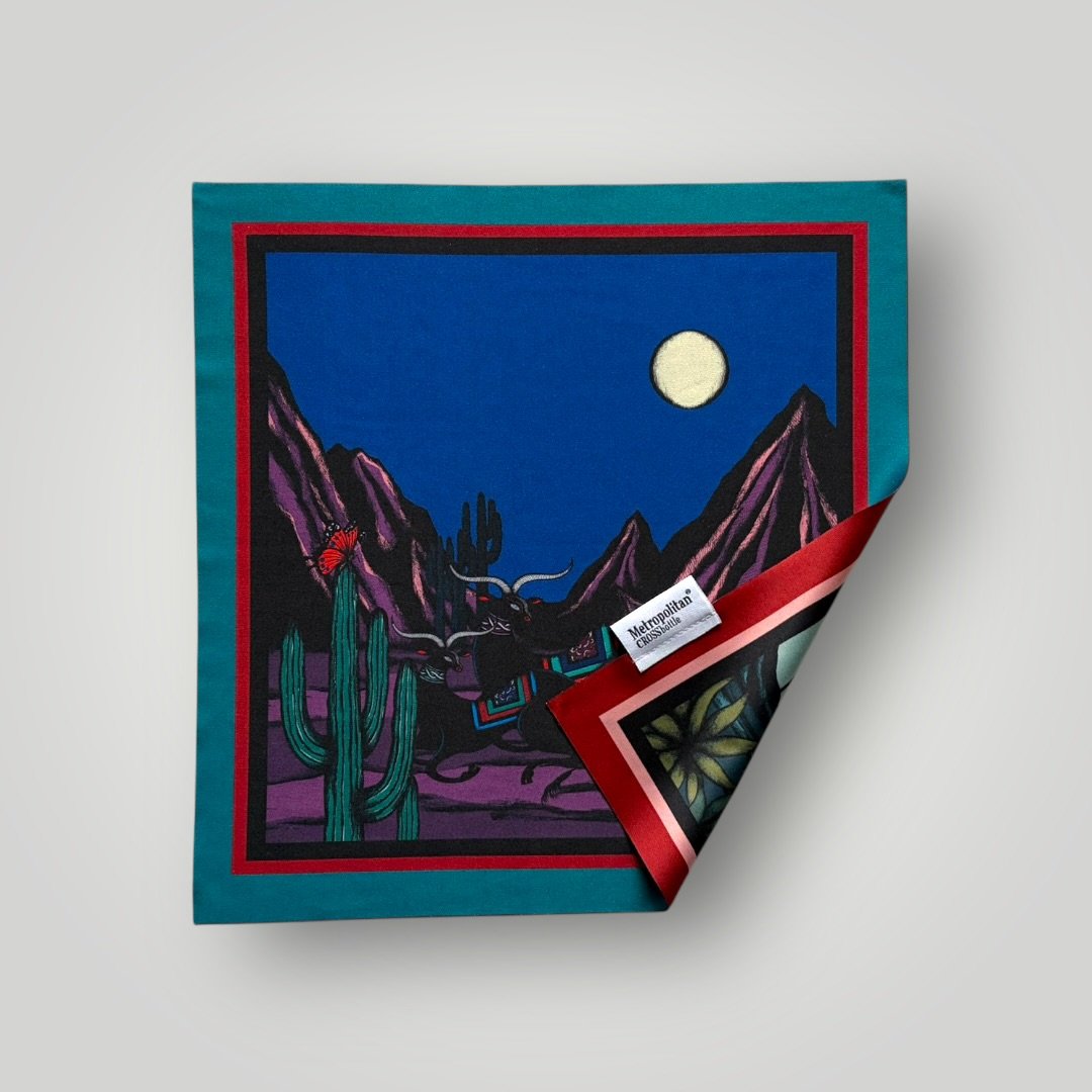 MCB351 / Descanso / MIHO MURAKAMI | Metropolita