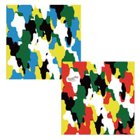 MCB306 / NINE STATE30 / MCB ORIGINAL