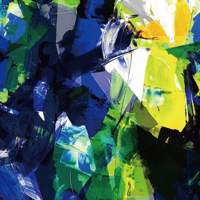 MCB323 / KANAKO SASAKI 佐々木香菜子 / Ringing | Metro