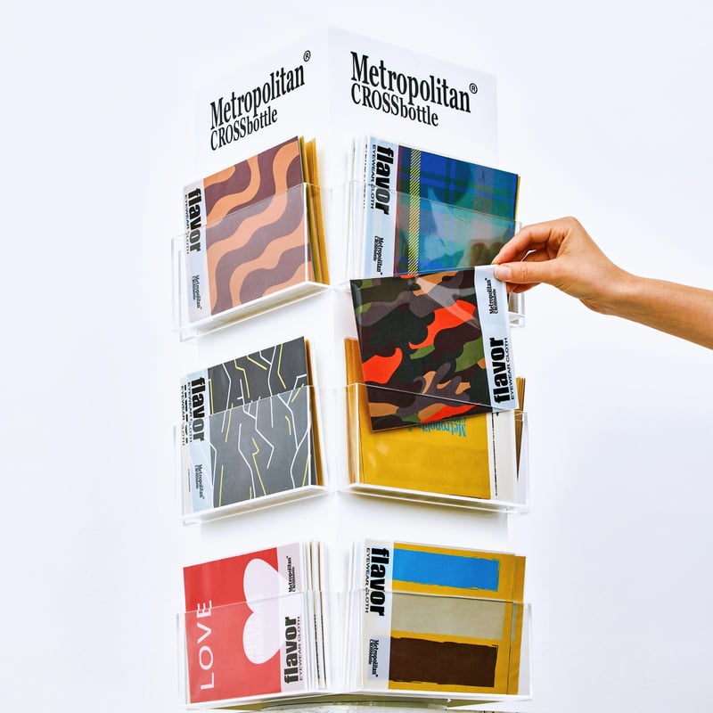 flavor】MERRY CHRISTMAS | MetropolitanCROSSbott