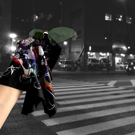 MCB335 / BEETANTOH / 深夜1:00は夢の中