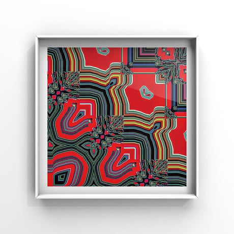 MCB326 / FOVEVER_OFF / LAYER
