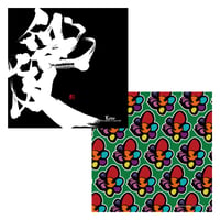 MCB338 / FLOVER / TOM YAMASHITA （山下 人夢）