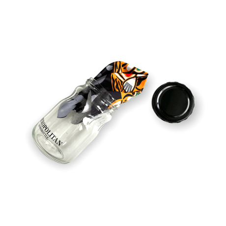 オンライン限定発売：SHO WATANABE x MHAK x MetropolitanCrossbottle