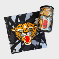 オンライン限定発売：SHO WATANABE x MHAK x MetropolitanCrossbottle