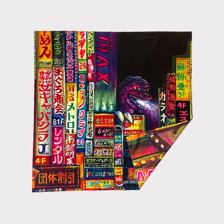MCB45915 / Dr.MAAYA LABO / SHINJYUKU