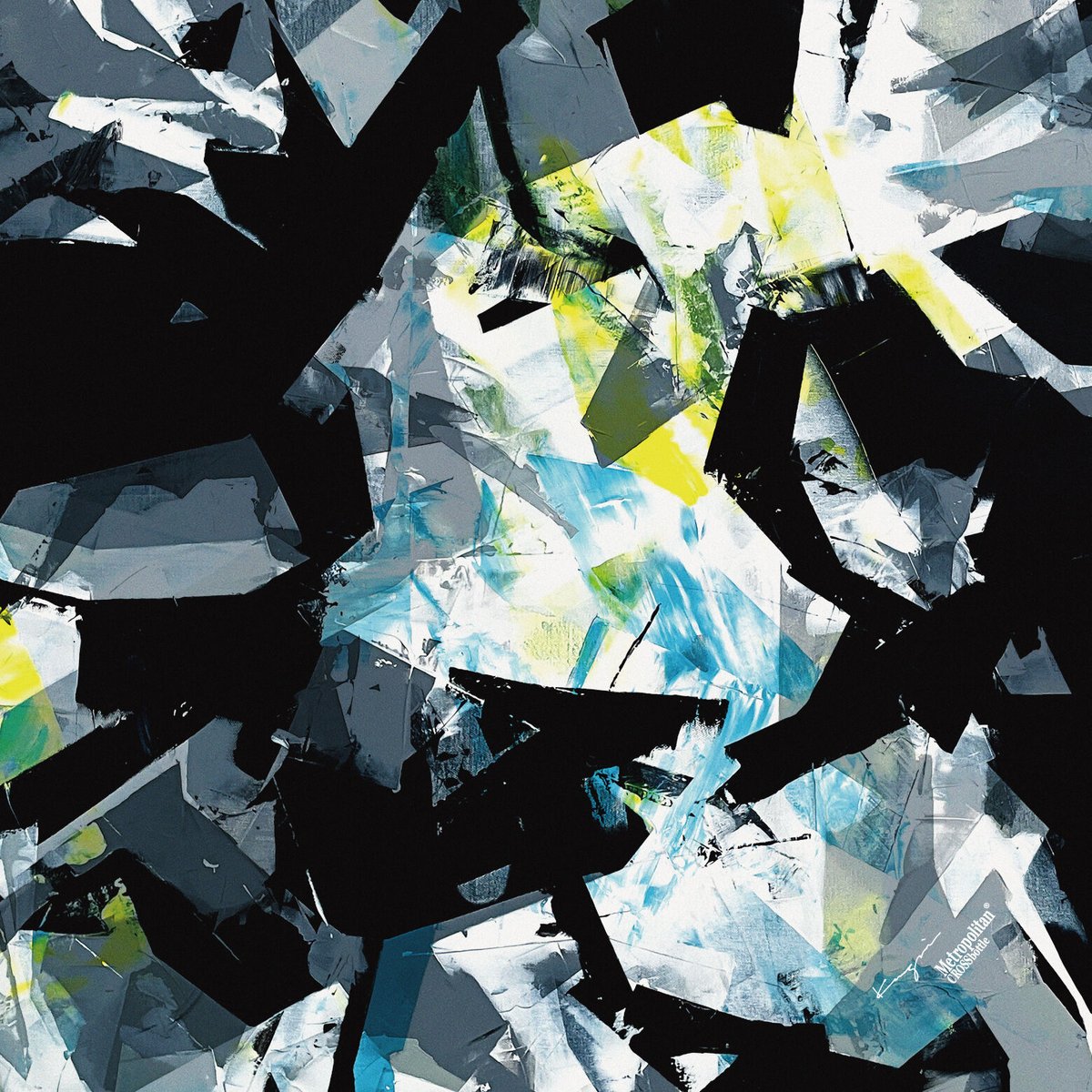 MCB552110 / KANAKO SASAKI 佐々木香菜子 / Knowledge |